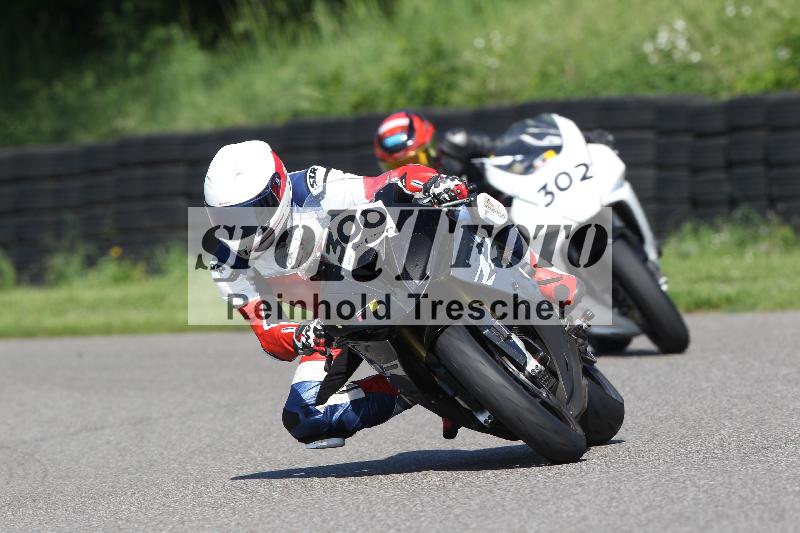 /13 01.05.2025 Speer Racing ADR/Gruppe gelb/300